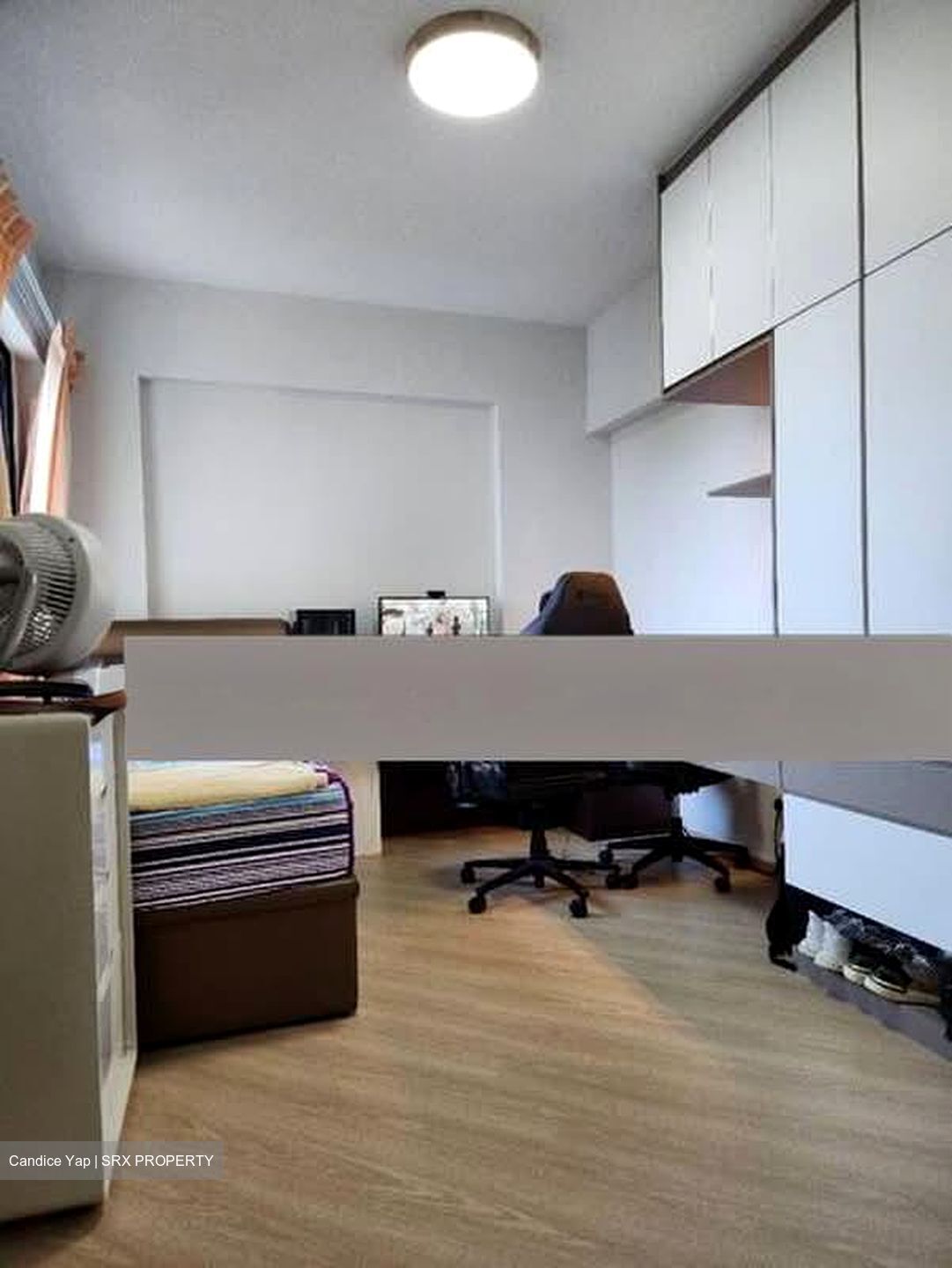 Simei Green Condominium (D18), Condominium #585533621